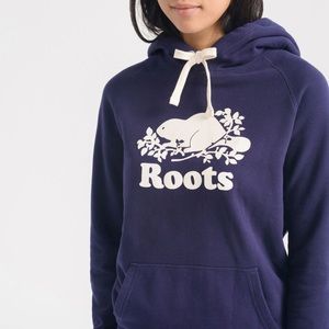 ROOTS HOODIE